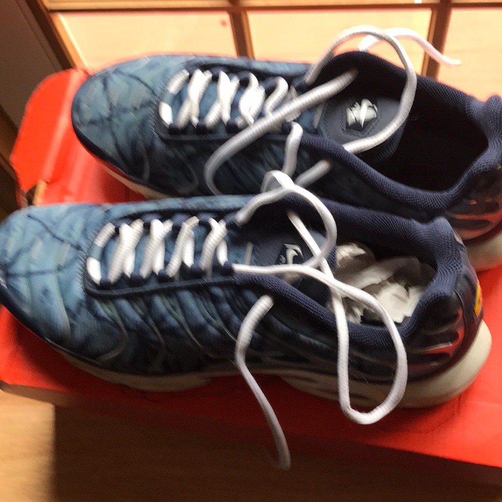Nike Air